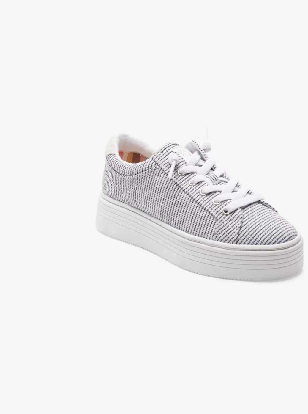 Sneakers | WOMEN ROXY Sheilahh 2.0 Shoes Navy/white