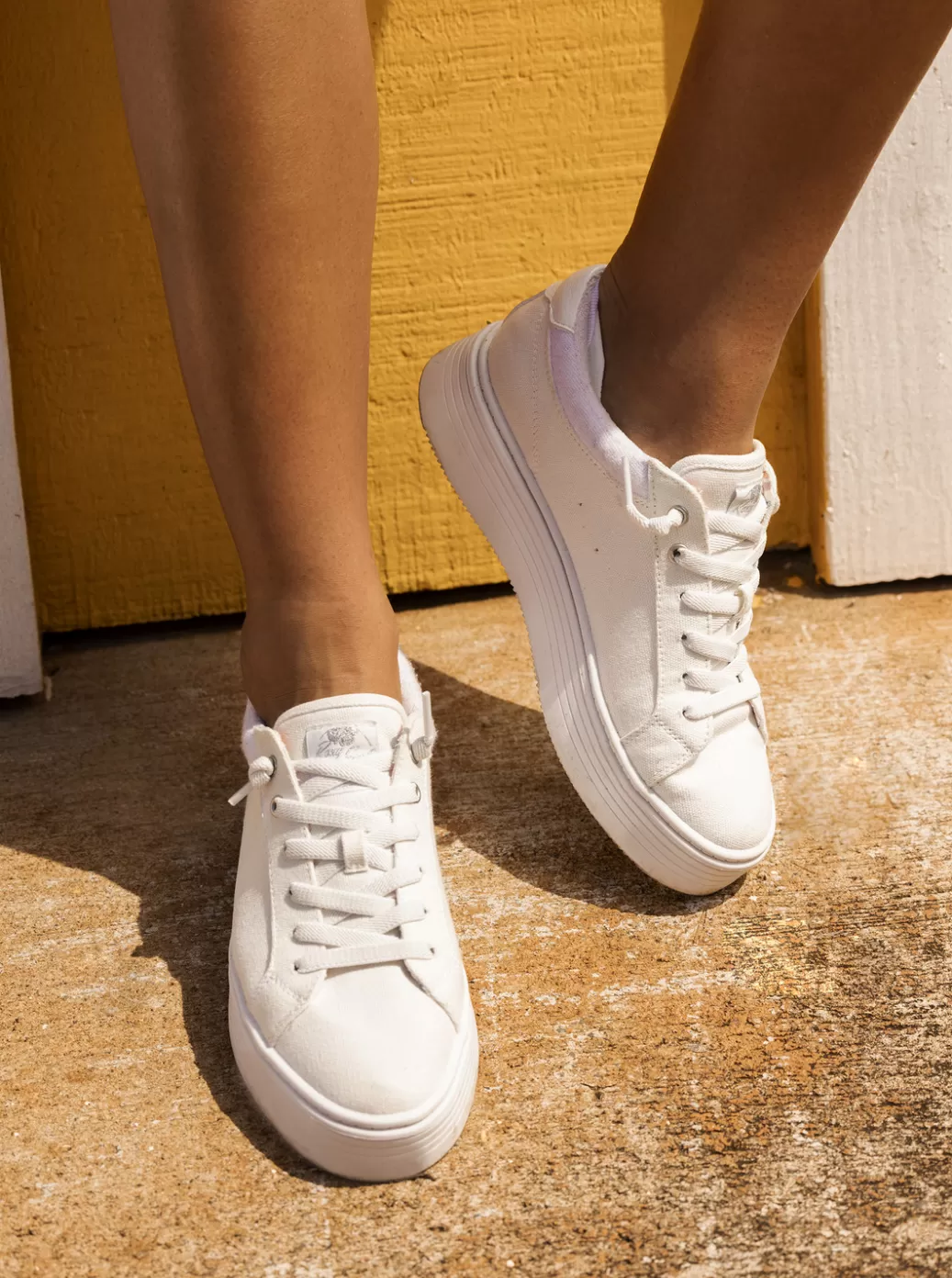 Sneakers | WOMEN ROXY Sheilahh 2.0 Shoes White