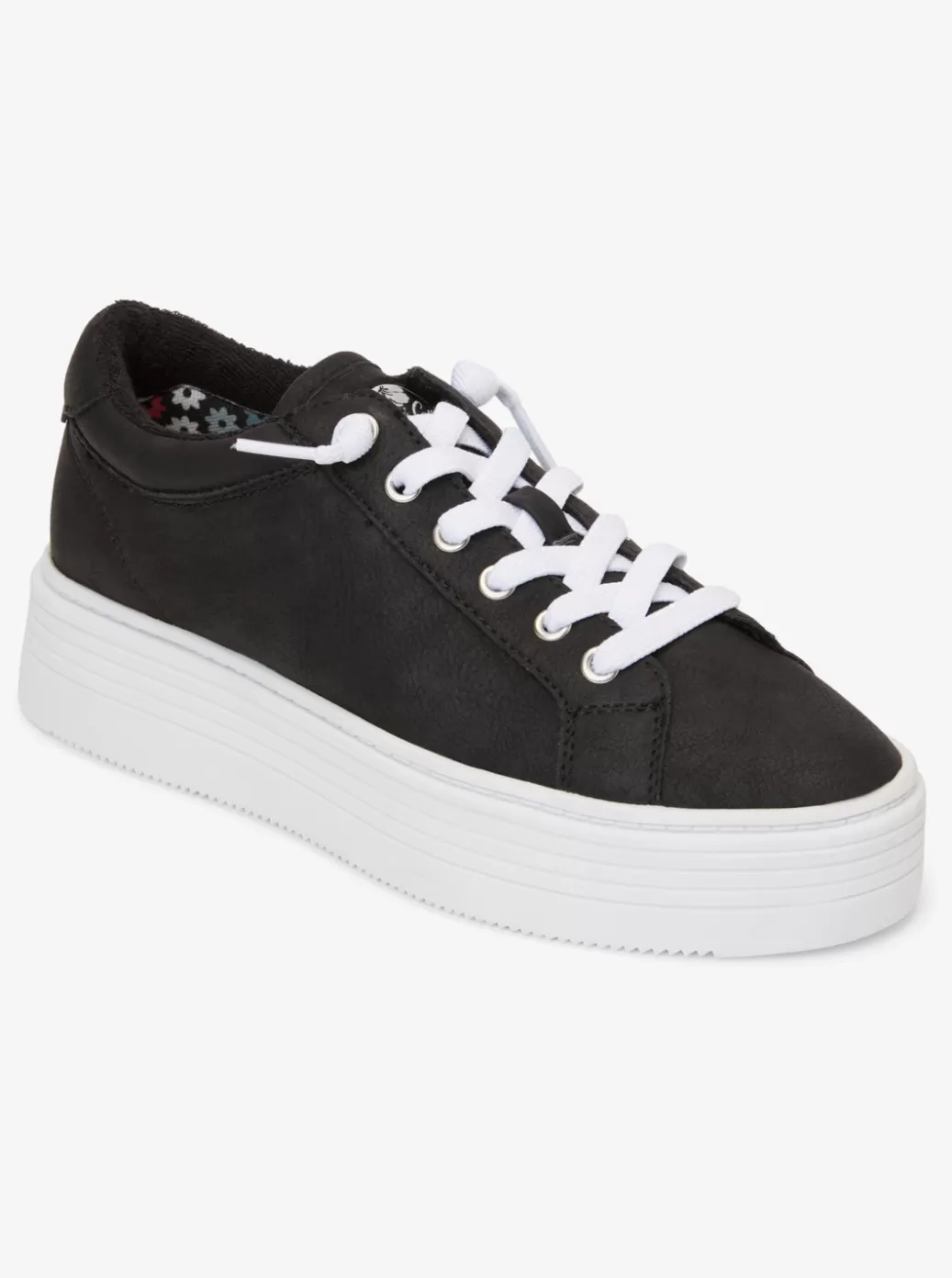 Sneakers | WOMEN ROXY Sheilahh 2.0 Shoes Black