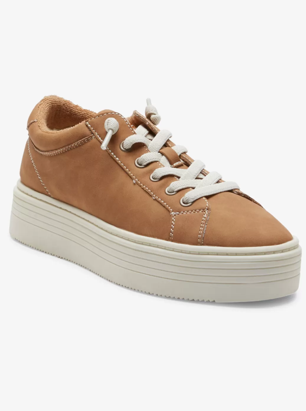 Sneakers | WOMEN ROXY Sheilahh 2.0 Shoes Tan