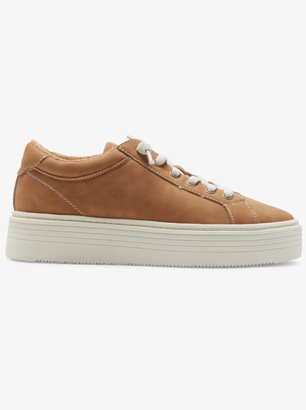 Sneakers | WOMEN ROXY Sheilahh 2.0 Shoes Tan