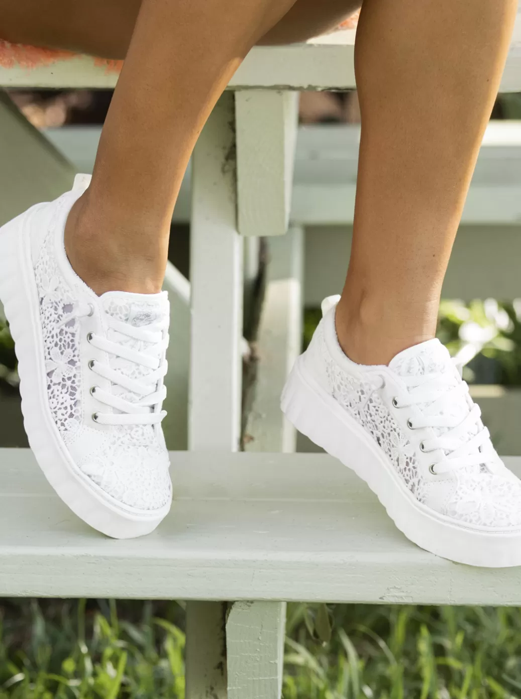 Sneakers | WOMEN ROXY Sheilahh Slip-On Shoes Ash/white