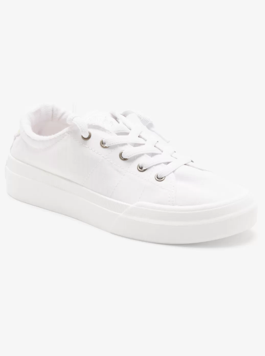Sneakers | WOMEN ROXY Summer Sky Shoes White Hacienda