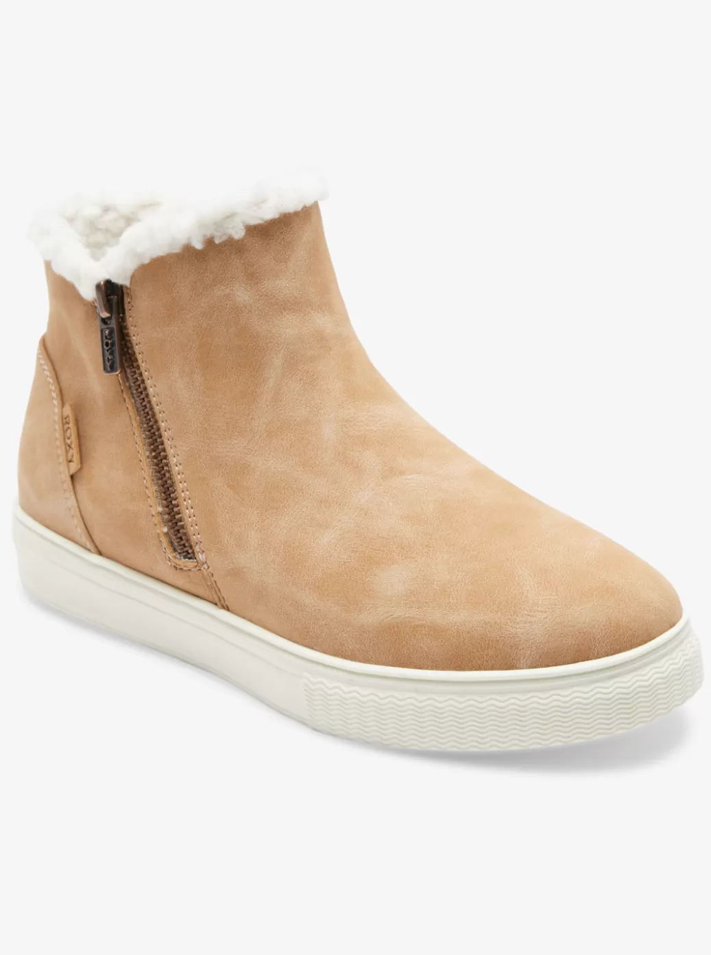 Sneakers | WOMEN ROXY Theeo Shoes Tan