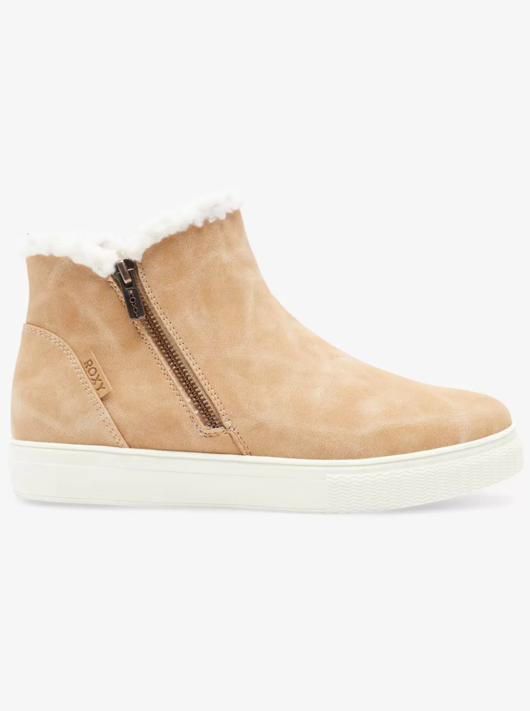 Sneakers | WOMEN ROXY Theeo Shoes Tan