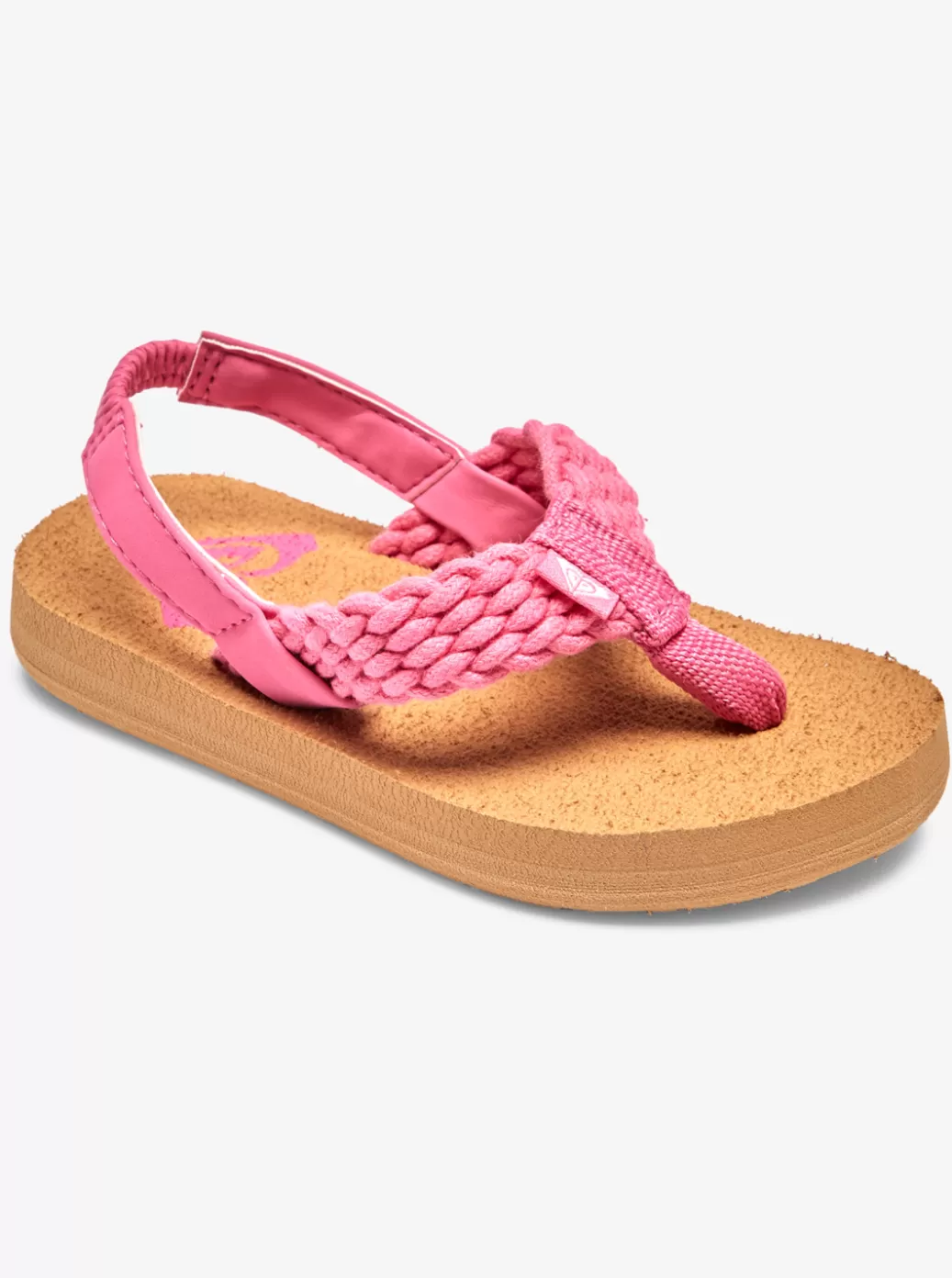 Shoes & Sandals | KIDS ROXY Toddler's Porto Sandals Hot Pink