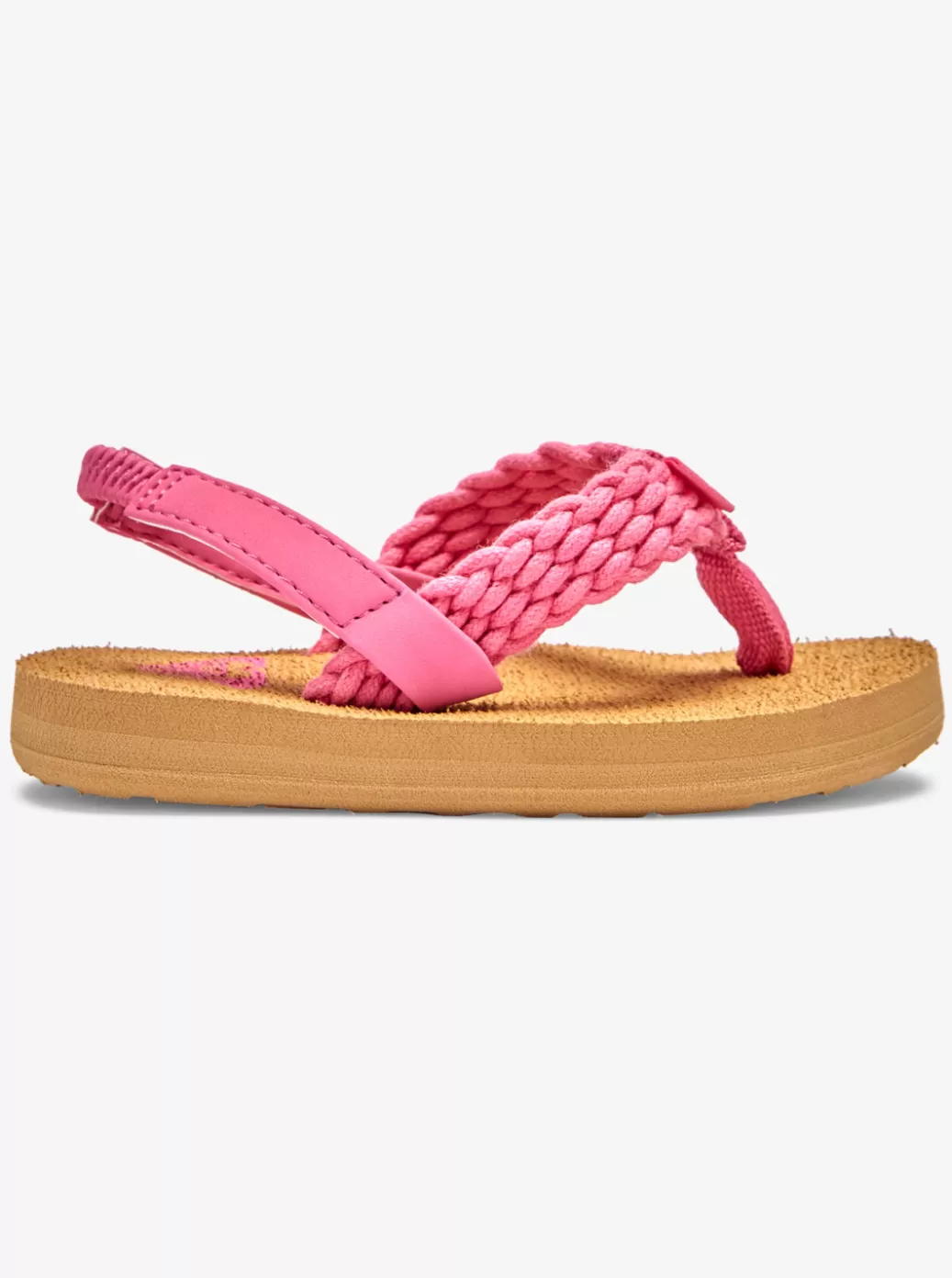 Shoes & Sandals | KIDS ROXY Toddler's Porto Sandals Hot Pink