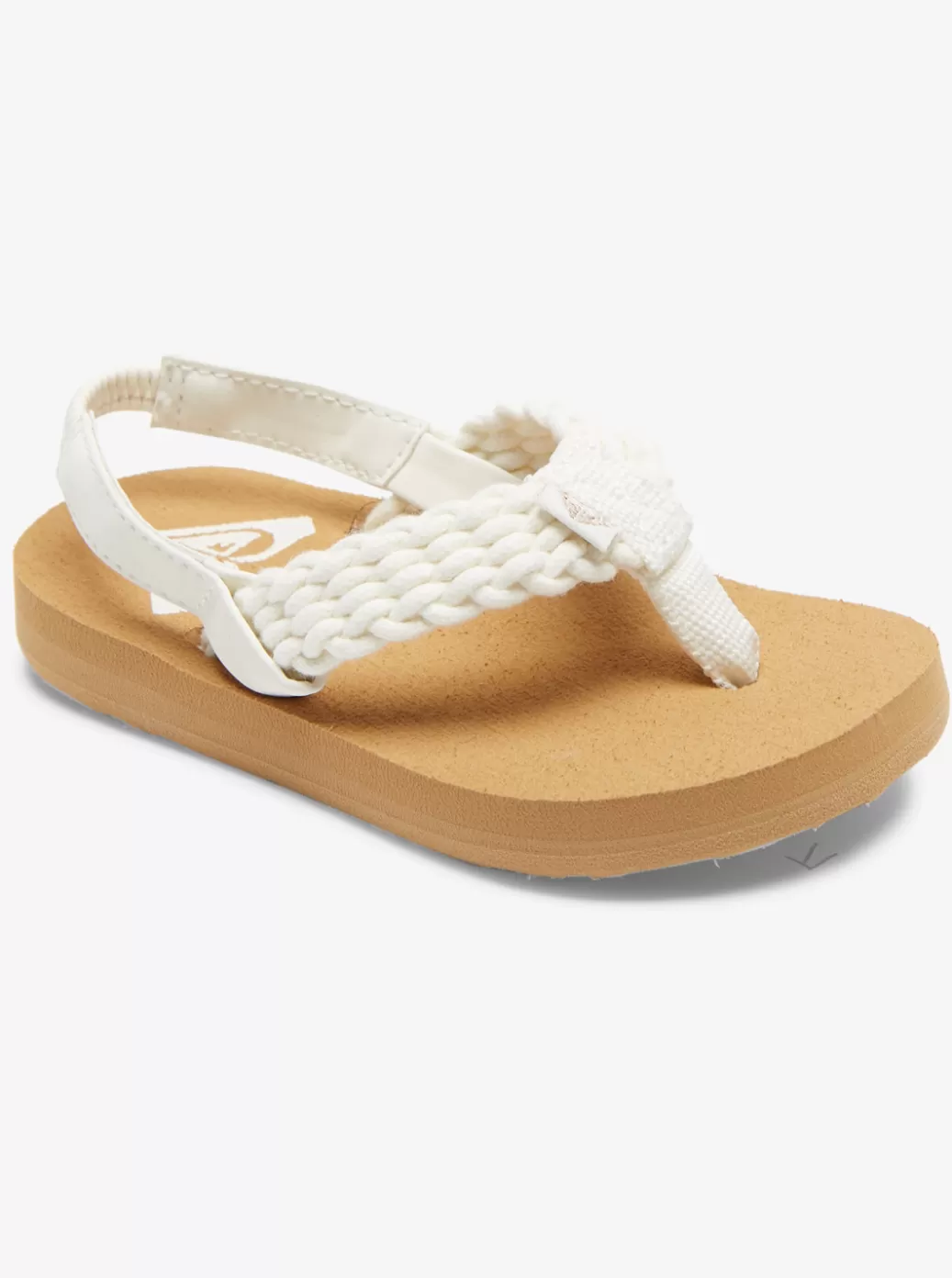 Shoes & Sandals | KIDS ROXY Toddler's Porto Sandals Cream