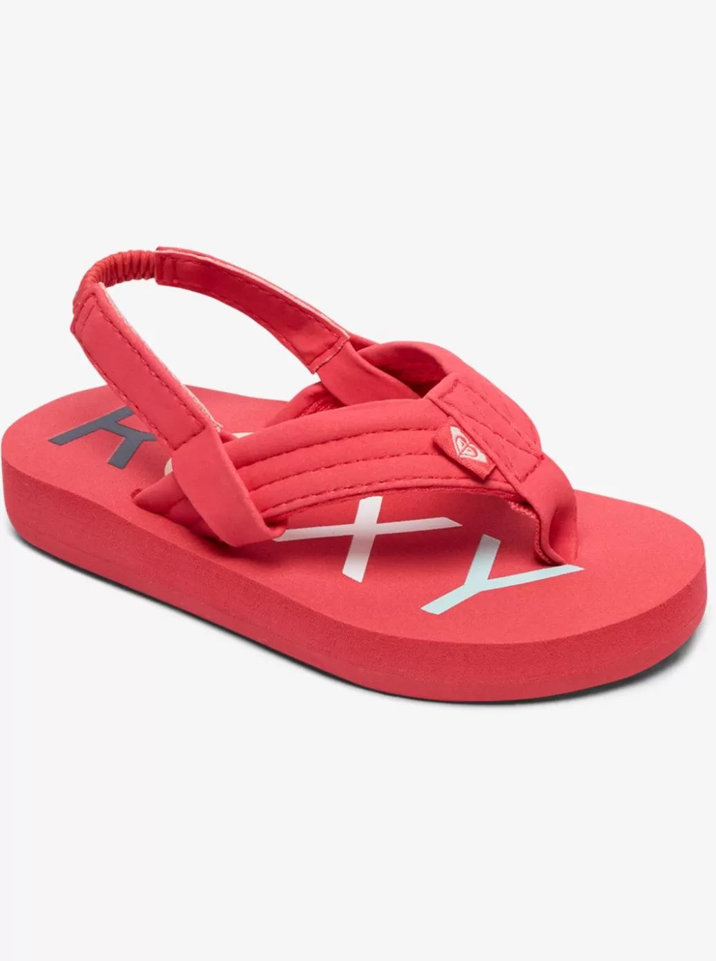 Shoes & Sandals | KIDS ROXY Toddler's Vista Sandals Berry