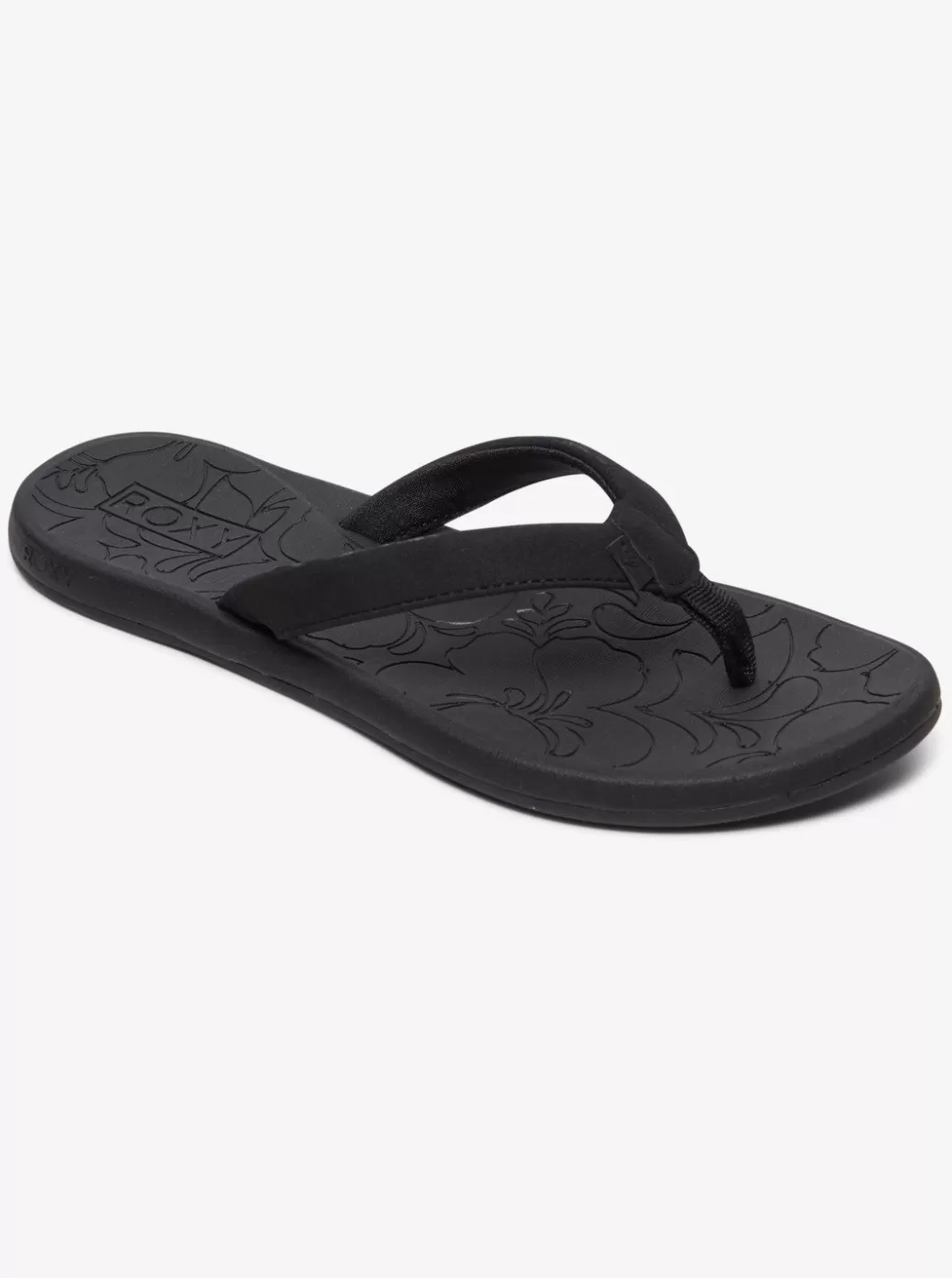 Flip Flops | WOMEN ROXY Vickie Flip-Flops Black