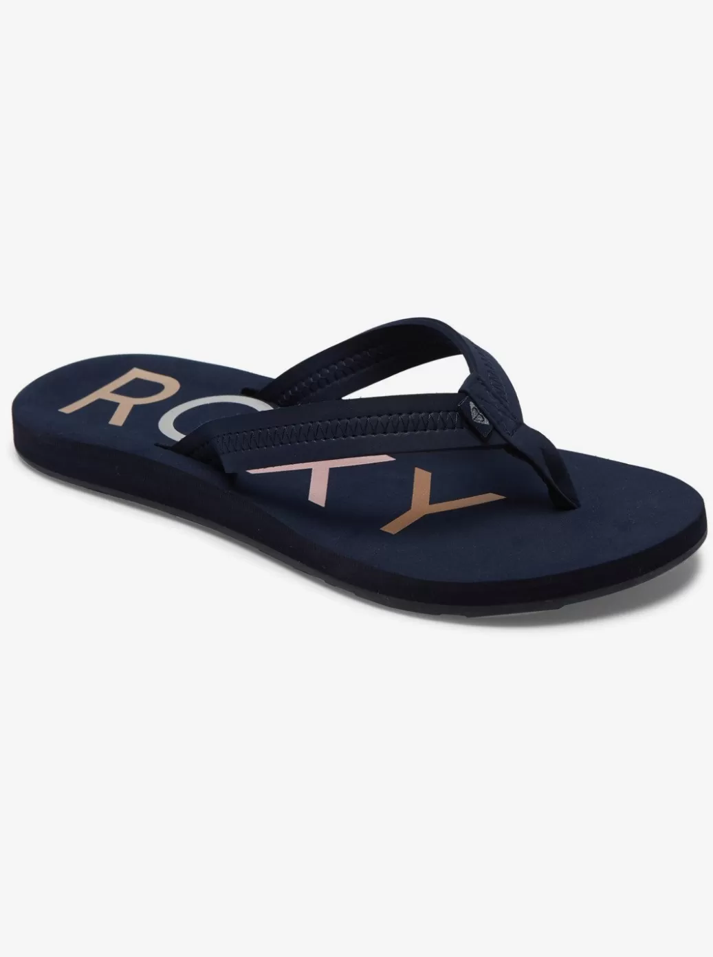 Flip Flops | WOMEN ROXY Vista Flip-Flops Navy
