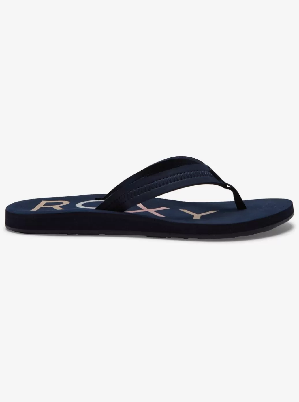 Flip Flops | WOMEN ROXY Vista Flip-Flops Navy