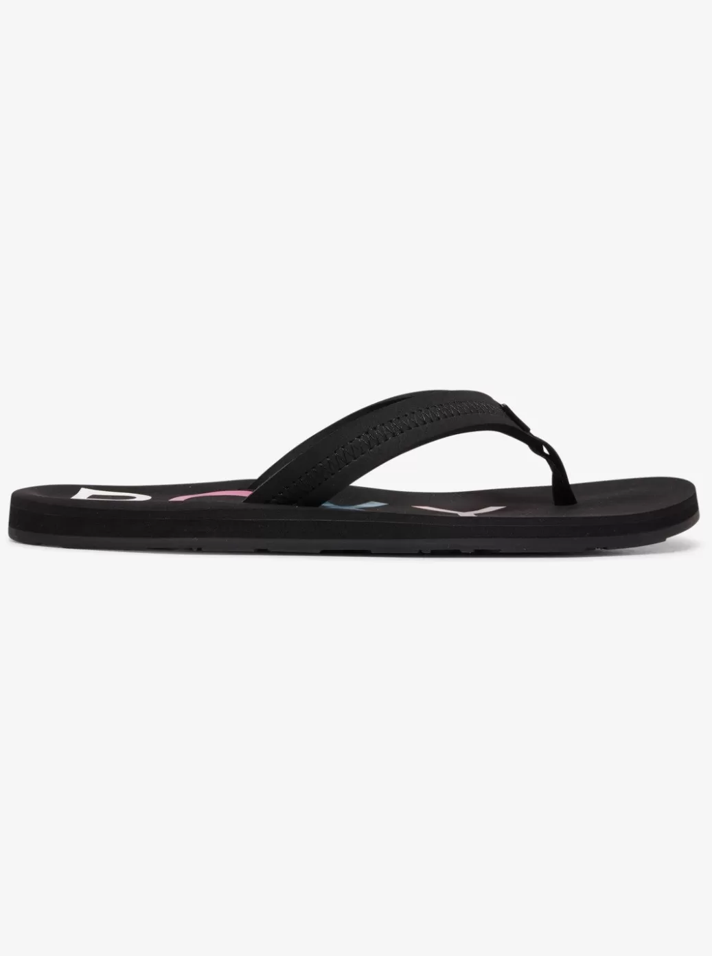 Flip Flops | WOMEN ROXY Vista Flip-Flops Black