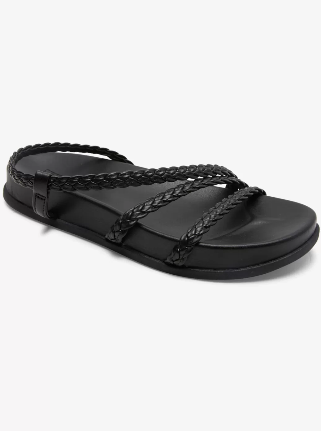 Sandals | WOMEN ROXY Ymani Sandals Black