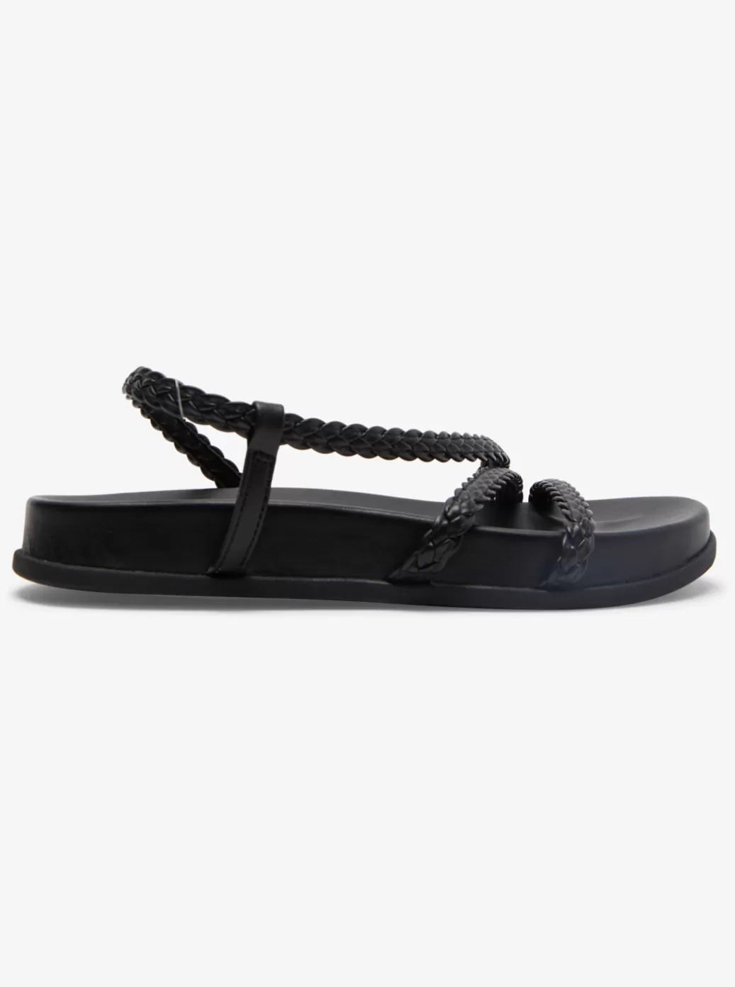 Sandals | WOMEN ROXY Ymani Sandals Black