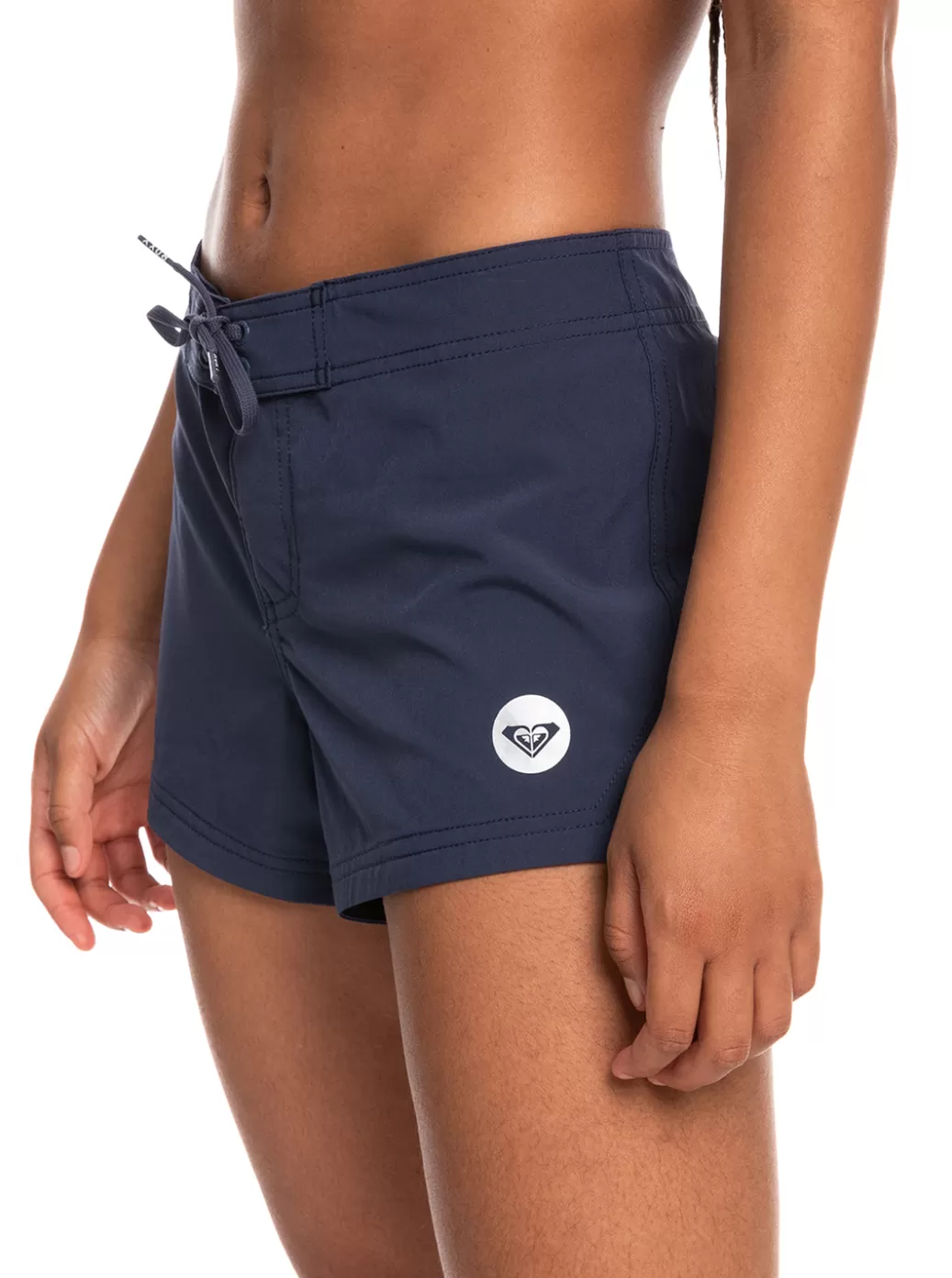 Boardshorts | WOMEN ROXY To Dye 2" Boardshorts Mood Indigo